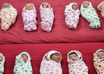 The SRS 2023 report is more than a statistical update – it is a warning. India’s future will be shaped less by how many people it adds today, and more by how few children are being born for tomorrow