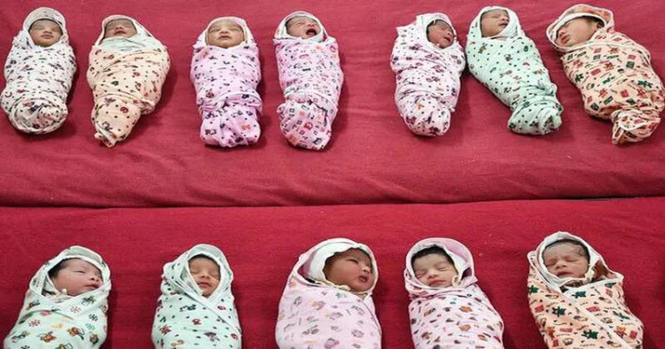 The SRS 2023 report is more than a statistical update – it is a warning. India’s future will be shaped less by how many people it adds today, and more by how few children are being born for tomorrow