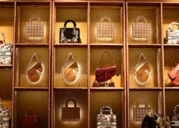 A representative image