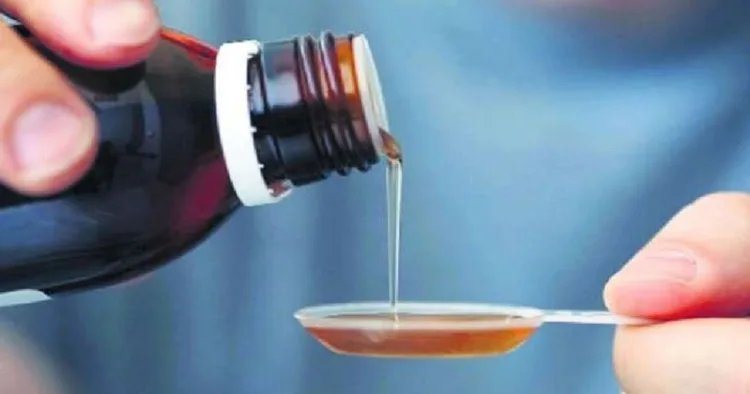 WHO issued global alert against cough syrups made by Tamil Nadu based Sresan Pharma and two other Gujarati companies named Rednex Pharma and Shape Pharma