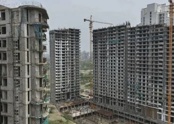 A representative image