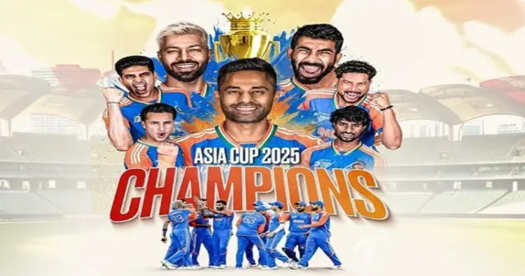 Asia Cup 2025 in Dubai was a complete package of humiliation for Pakistan