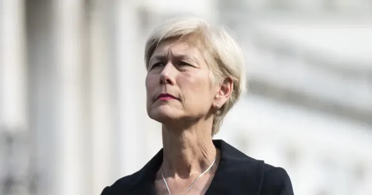 19 members of the US Congress under the leadership of Deborah Ross writes to President Trump urging to cut tariffs on India and restore relations