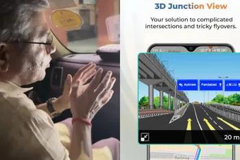 Union Minister Ashwini Vaishnaw backs ‘Mappls’, India's homegrown alternative to Google Maps