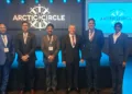 Ayush Diplomacy at Arctic Circle Assembly 2025