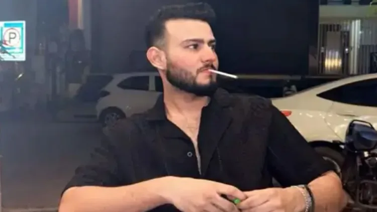 Shad Siddiqui Traps Hindu Woman as ‘Sachin’