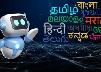 A representative image