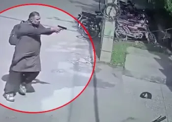 Terror attack in Pakistan targeting the minority Ahmadiyya community