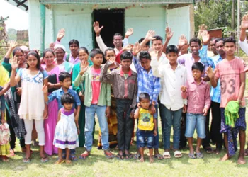 Image courtesy: CFI Church