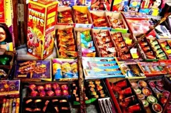 A representative image