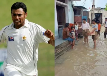 Danish Kaneria hails RSS