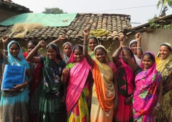 A representative image