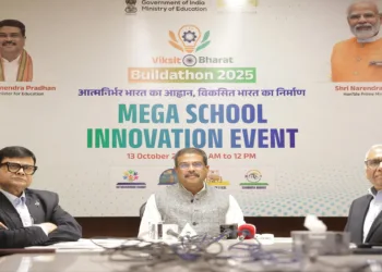 Viksit Bharat Buildathon 2025 Sees Massive Participation