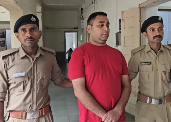 Nadiad Police bust 'foreign-funded ' religious conversion racket; one held