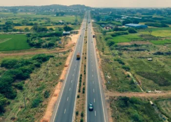 A representative image