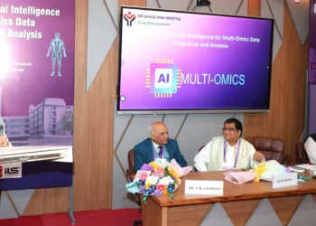 The antibiotic Naphithromycin has been developed by the Govt of India’s Department of Biotechnology in collaboration with well known private pharma house Wockhardt