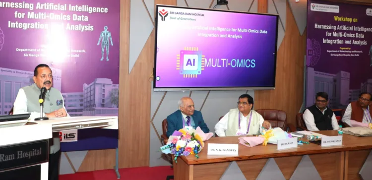 The antibiotic Naphithromycin has been developed by the Govt of India’s Department of Biotechnology in collaboration with well known private pharma house Wockhardt