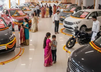 A representative image