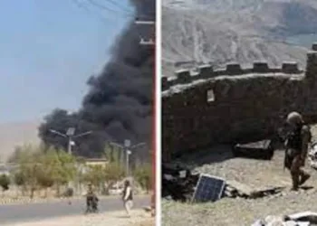 As Afghanistan-Pakistan border conflict escalates, Kabul claims to have killed 58 Pakistani soldiers and seized Army posts