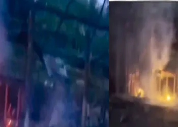 Indian Army destroys NSCN (KY) camps using drones