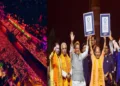 Ayodhya Deepotsav: Uttar Pradesh CM Yogi Adityanath receives two Guinness World Records certificates