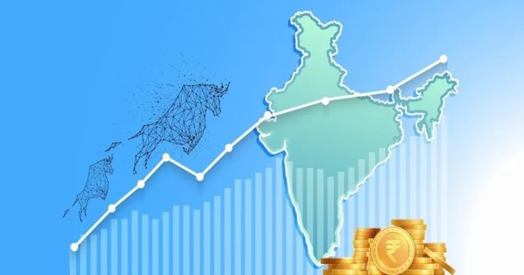 Global rating agencies consistently give Bharat high marks, demonstrate increasing confidence in the Bharatiya economy