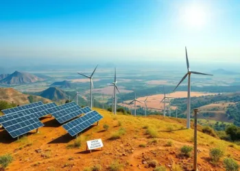 A representative image