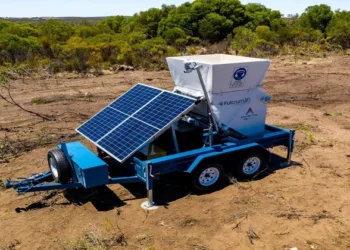 Representative Image: SODAR