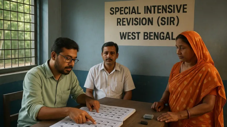 A representative image generated via AI