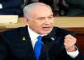 Benjamin Netanyahu, Prime Minister of Israel