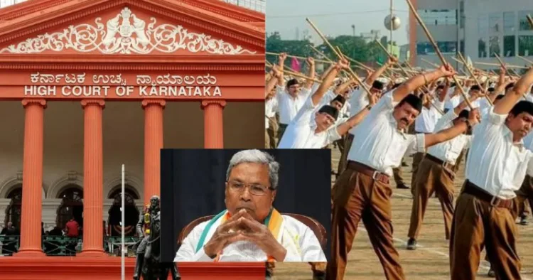 Karnataka High Court slams state government