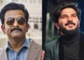 Prithviraj Sukumaran and Dulquer Salmaan (File Photo)
