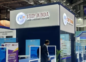 Sharjah’s International Education Show 2025