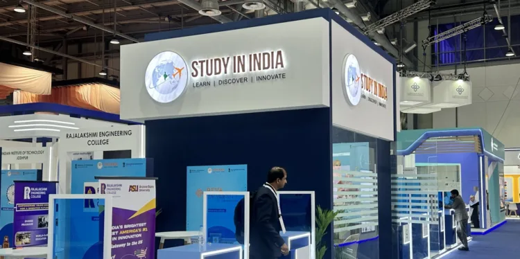 Sharjah’s International Education Show 2025