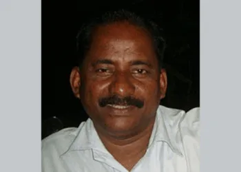 CPM rebel leader Late T.P. Chandrasekharan