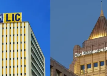 LIC sends a stern message to Washington Post. Debunks the false claims of Rahul Gandhi and upholds financial transparency and stakeholder accountability