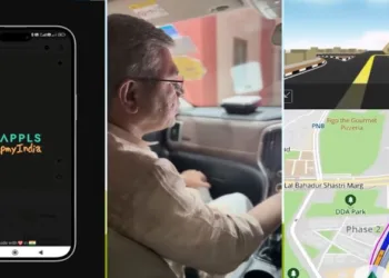 Government of India promotes ‘Mappls’, an indigenous alternative to Google Maps that aims at facilitating easy mobility