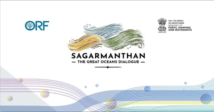 Sagarmanthan 2025: The Great Oceans Dialogue