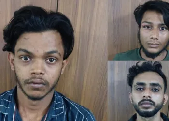 Islamists arrested for assaulting Hindu man