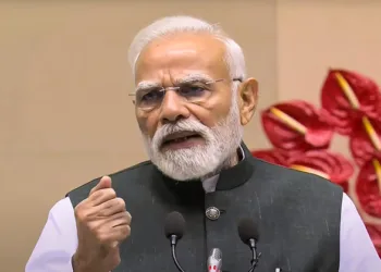 Prime Minister Narendra Modi unveiled youth-centric initiatives for Bihar