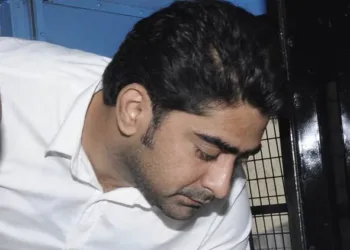 Nasir Khan, convicted in the 2012 Palk Street gang rape case, released in 2020 after serving jail term