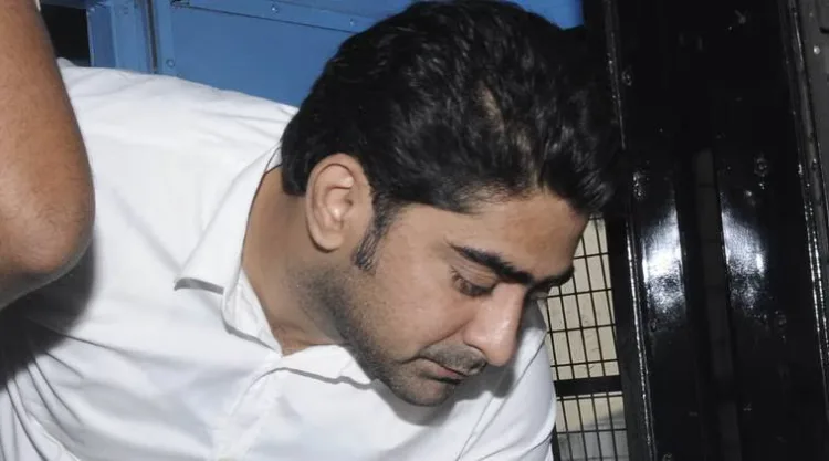 Nasir Khan, convicted in the 2012 Palk Street gang rape case, released in 2020 after serving jail term