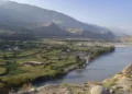 Afghanistan decided to control water flow to Pak by constructing dams. Thus, Islamabad faces multi-front water conflict as India keeps Indus treaty in abeyance