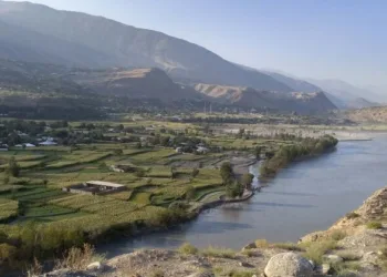 Afghanistan decided to control water flow to Pak by constructing dams. Thus, Islamabad faces multi-front water conflict as India keeps Indus treaty in abeyance