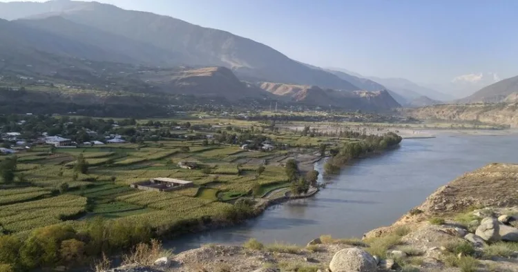 Afghanistan decided to control water flow to Pak by constructing dams. Thus, Islamabad faces multi-front water conflict as India keeps Indus treaty in abeyance