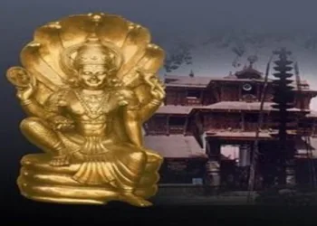The Poornathrayeesha imitation gold case, left uninvestigated for seventeen years, strengthens public perception on temple mismanagement in Kerala