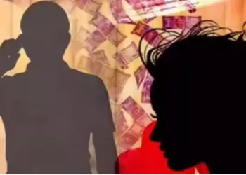 A representative image