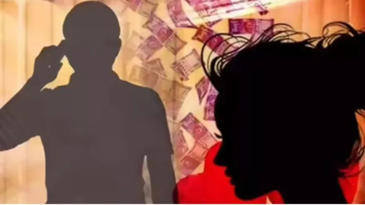 A representative image