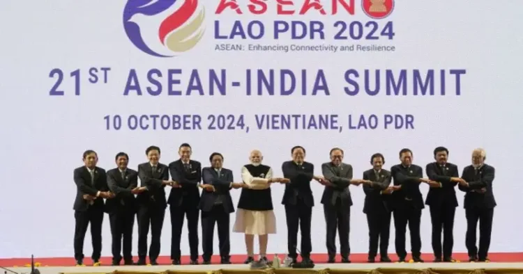PM Modi to attend ASEAN summit virtually, prospects of a Modi-Trump meet thus derails