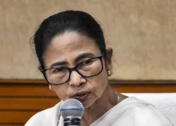 The West Bengal CM Mamata Banerjee asks insensible question in connection with thw Durgapur medical college gangrape case